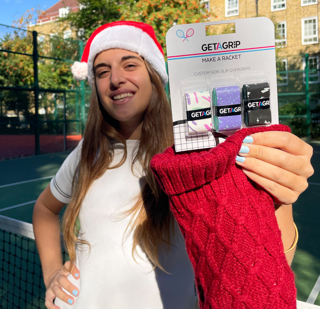 Tennis Gifts