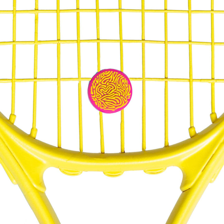 Tennis Racquet Dampener
